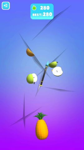 АСМР Игры — Fidget Антистресс для Android — скриншот 1