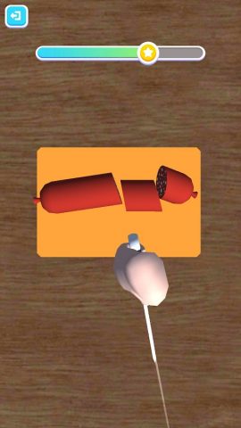 АСМР Игры — Fidget Антистресс для Android — скриншот 3