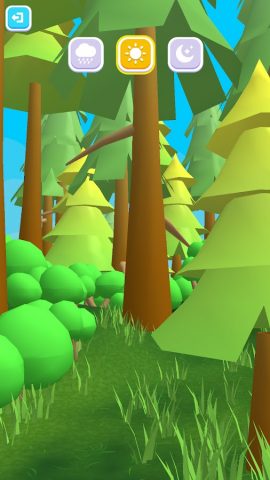 АСМР Игры — Fidget Антистресс для Android — скриншот 4