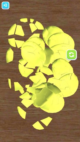 АСМР Игры — Fidget Антистресс для Android — скриншот 5