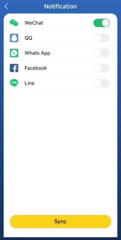ATR-X для Android — скриншот 5
