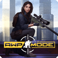 AWP Mode: Онлайн игры по сети для iOS