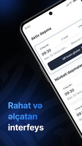 AYNA Formulyar для Android — скриншот 2