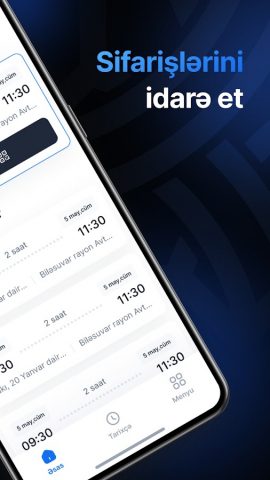 AYNA Formulyar для Android — скриншот 3