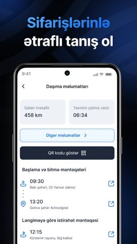 AYNA Formulyar для Android — скриншот 5