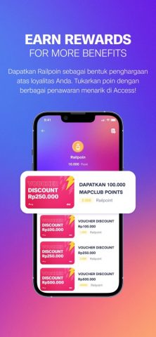 Access by KAI для iOS — скриншот 5
