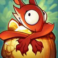 Иконка Acron: Attack of the Squirrels