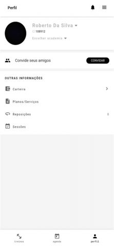 Action360 для iOS — скриншот 3