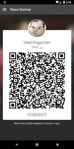 Activity box для Android — скриншот 5