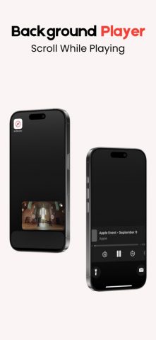 Ad Blocker. No Ads For YouTube для iOS — скриншот 3