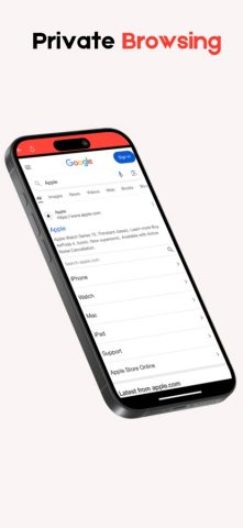 Ad Blocker. No Ads For YouTube для iOS — скриншот 4