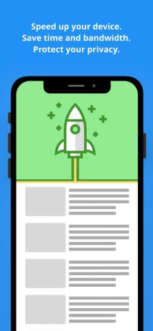 AdBlock для iOS — скриншот 5