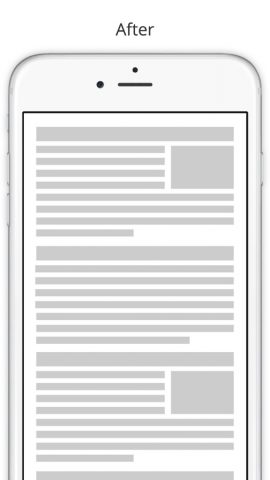 AdBlock for Mobile для iOS — скриншот 2