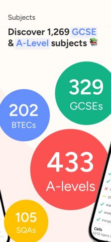 Adapt — Revision & Assessment для iOS — скриншот 2