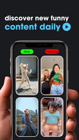 Add Face to Video: Face Swap для Android — скриншот 4