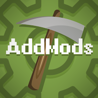 AddMods моды для Minecraft PE для Android