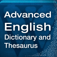 Advanced Dictionary&Thesaurus для iOS