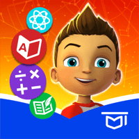 Adventure Academy для iOS