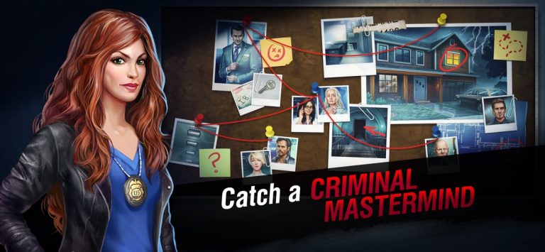 Adventure Escape Mysteries для iOS — скриншот 1