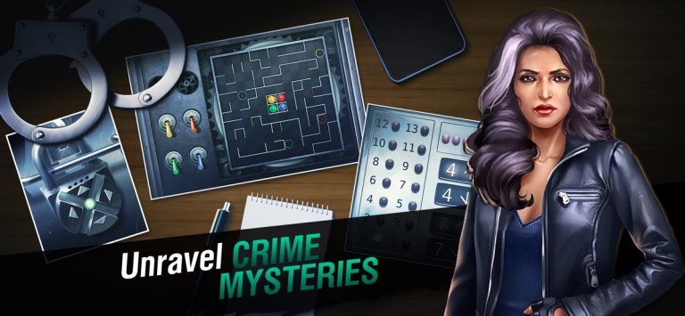 Adventure Escape Mysteries для iOS — скриншот 2