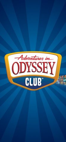 Adventures in Odyssey Club для iOS — скриншот 1