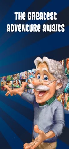 Adventures in Odyssey Club для iOS — скриншот 2