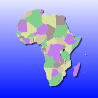 Africa Geography Quiz для iOS