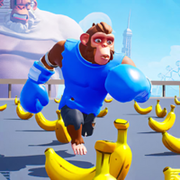 Age of Apes: Сражение для iOS