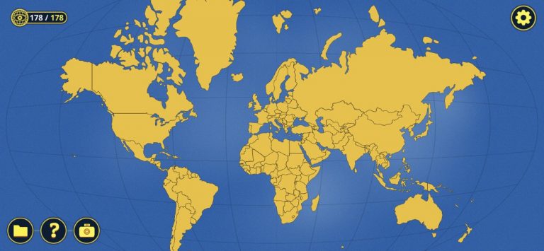 Агент C.O.G.O.O. тральщика для iOS — скриншот 2