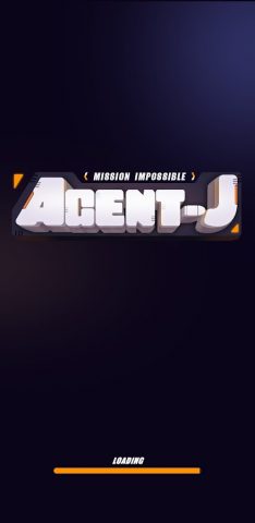 Agent J для Android — скриншот 1