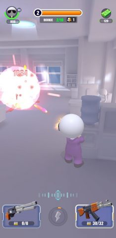 Agent J для Android — скриншот 3