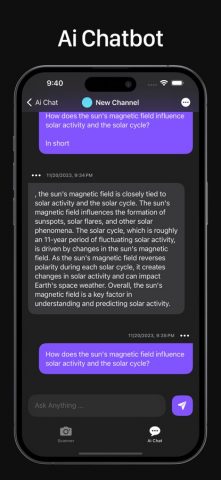 Ai Homework Helper: Scan Solve для iOS — скриншот 3