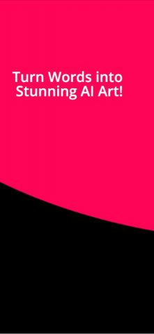 Ai Studio — AI Image Generator для Android — скриншот 2