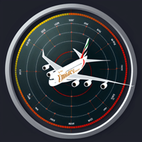Air Radar Flight Tracker для iOS