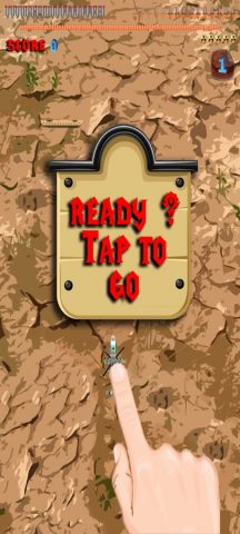 Air Strike для Android — скриншот 5