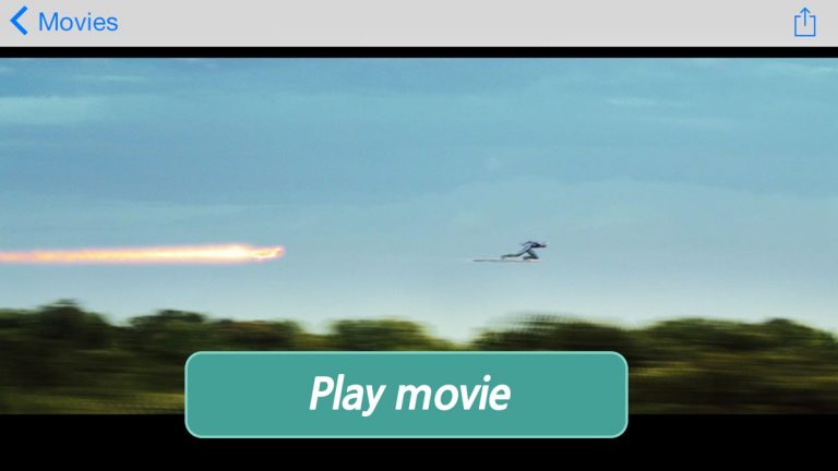 Air Transfer — File Transfer from/to PC thru WiFi для iOS — скриншот 4