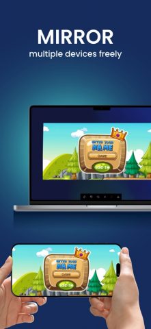 AirDroid: File & Docs Manager для iOS — скриншот 4