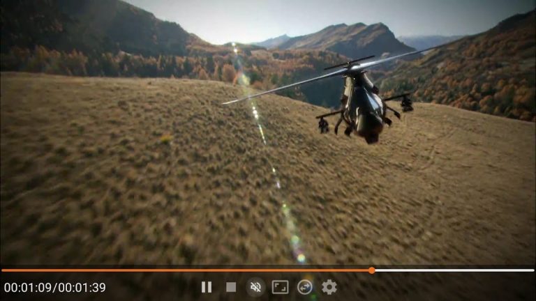 AirPin PRO ad — AirPlay & DLNA для Android — скриншот 5