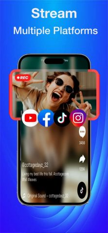AirPlay Screen Mirroring для iOS — скриншот 3