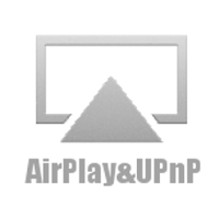 AirReceiver AirPlay Cast DLNA для Android