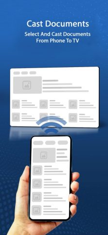 AirScreen Cast для iOS — скриншот 2
