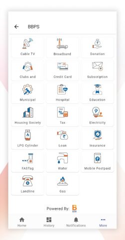 Airpay Vyaapaar для Android — скриншот 4