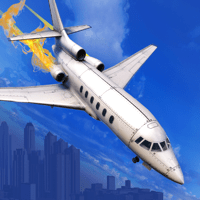 Airplane Crash Madness для iOS