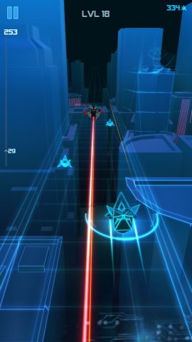 Alan Walker-The Aviation Game для Android — скриншот 4