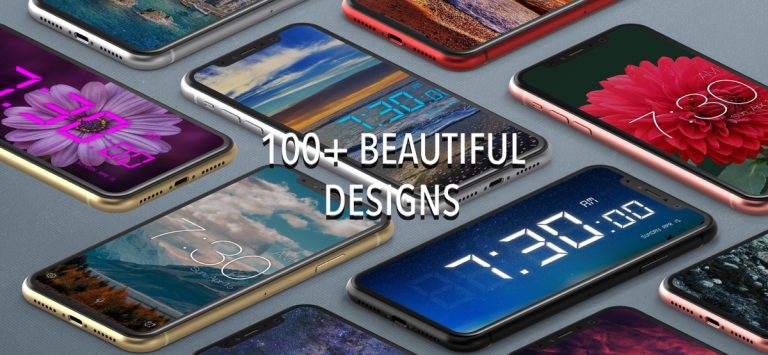 Alarm Clock для iOS — скриншот 2