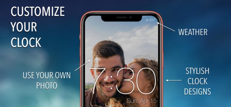 Alarm Clock для iOS — скриншот 4
