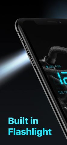 Alarm Clock — Wake up Music для iOS — скриншот 3