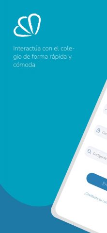 Alexia Familia для iOS — скриншот 1