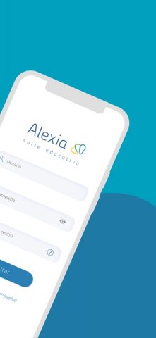 Alexia Familia для iOS — скриншот 2