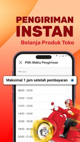 Alfagift: Groceries Online для Android — скриншот 4